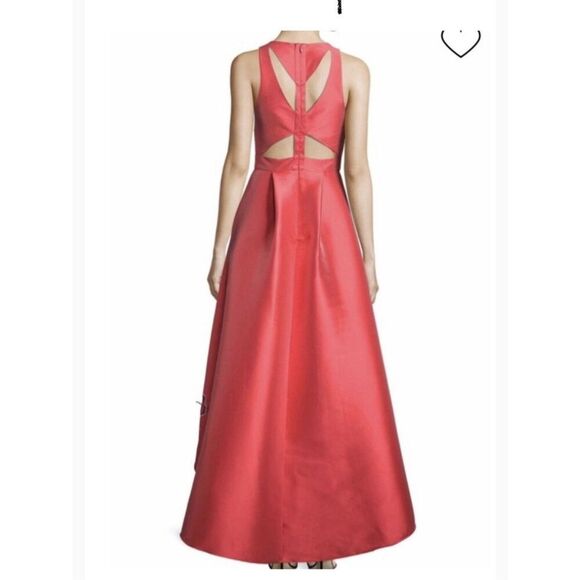 Fabulous dress by Sachin and Babi - Picture 2 of 2